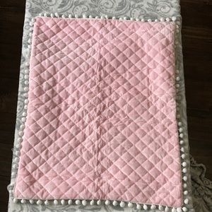 Pillow Shams total of 2